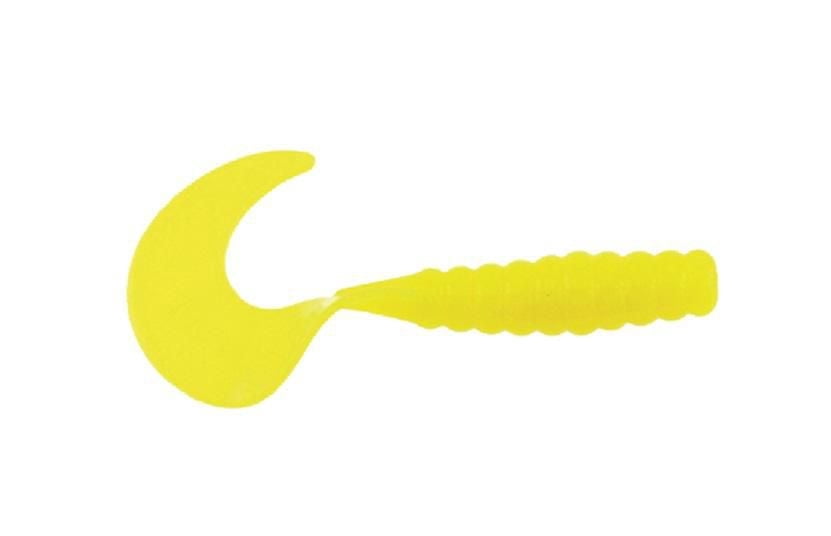 PowerBait Power Grubs