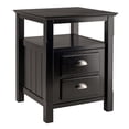 thumbnail image 1 of Table de chevet Timber, 20920, 1 of 7