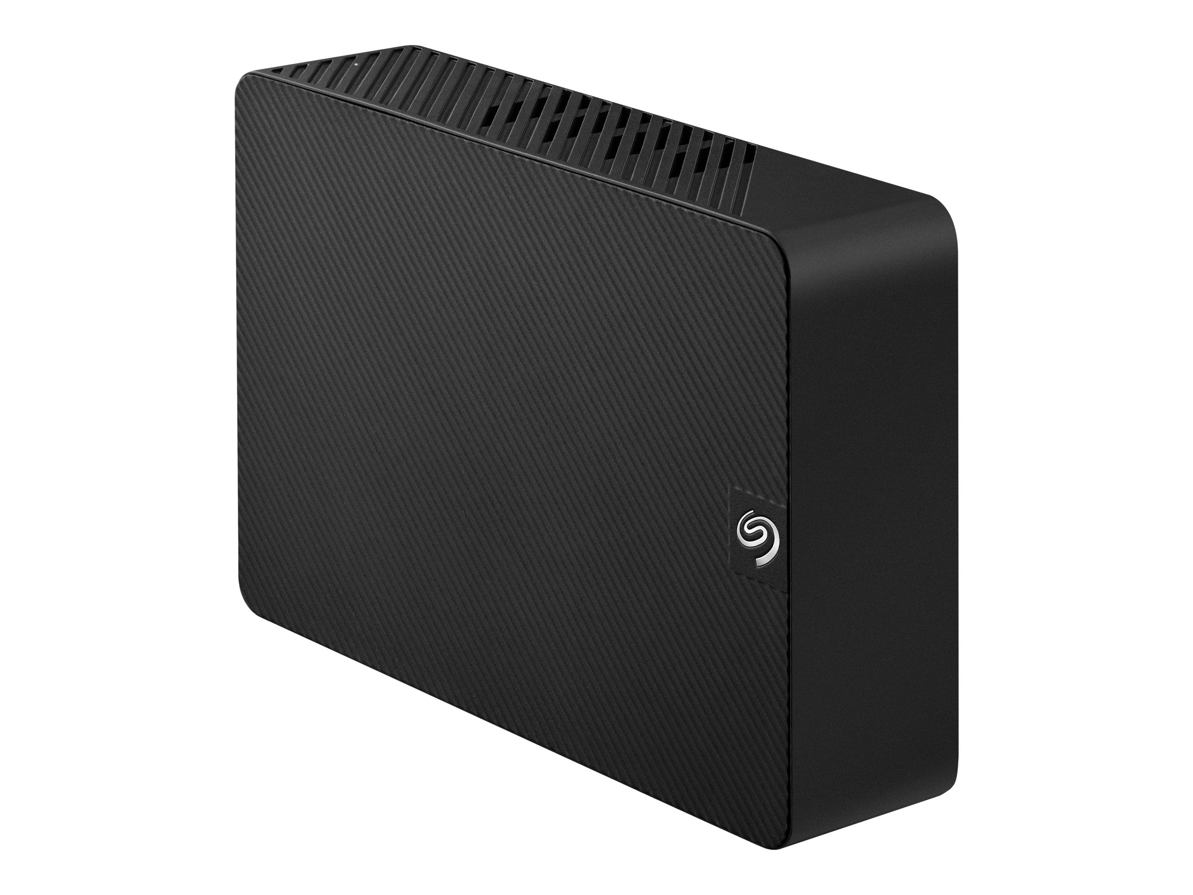 Seagate Expansion STKP18000400 18 TB Desktop Hard Drive - External - Desktop PC Device Supported