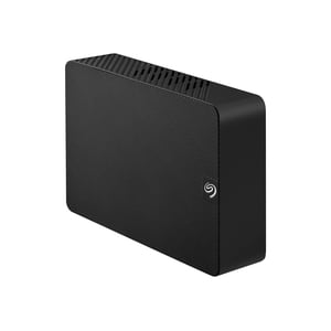 Seagate Expansion STKP18000400 18 TB Disque dur de bureau - Externe - Bureau PC Appareil pris en charge