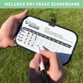 thumbnail image 4 of GoSports BattleChip Classique Golf Cornhole 3 x 2 Pieds Jeu de Pelouse Extérieur, 4 of 7