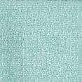 thumbnail image 3 of hometrends Solid 100% Cotton Washcloth, 1 Piece, 550 GSM, Highly Absorbent & Soft Bathroom Washcloth, Light Teal, 3 of 3