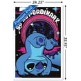 thumbnail image 2 of Disney Lilo and Stitch - Ordinary Wall Poster, 22.375" x 34", 2 of 4