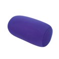 thumbnail image 1 of Jusqu'à 65 % de Rabais Coussin Rouleau SMihono pour la Maison Siège Appui-Tête Soutien du Cou Voyage Micro Mini Coussin en Microbilles, 1 of 1