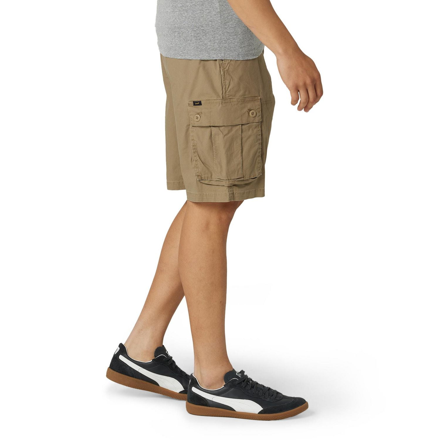 Lee Short Cargo Pour Homme