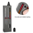 thumbnail image 2 of Khall Diamond Tester, Gemstone Diamond Tester,Portable LED Audio Diamond Tester Jewelry Jewelry Gem Gemstone Selector Precision Tool, 2 of 8