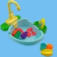 thumbnail image 4 of HLONK Parrot Bath Tub Parakeet Shower Box Bird Bathroom Toy Automatic Bathtub, 4 of 16