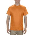 thumbnail image 1 of Alstyle Adult 5.1 oz., 100% Cotton T-Shirt, 1 of 2