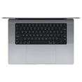 thumbnail image 3 of Macbook Pro 16 Pouces (Rétine XDR, 16-GPU, Gris Cosmique) 10 Cœurs M1 Pro (2021) 256 Go SSD 32 Go RAM 3456x2234 Mac OS/Win 11, 3 of 5