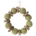 thumbnail image 2 of Chew Toys, Teeth Grinding Improve  Health Small Pet Teeth Grinding Toy For  Golden Hamster, 2 of 8