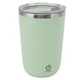 thumbnail image 1 of Automatic Mixing, USB Cable Charging, Easy To Operate, Easy To Clean, Novelty Gift With 350ml Capacity, ABS And Stainless Steel Material For Home, Office, Gym, School, 1 of 8