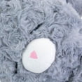 thumbnail image 3 of One Paw, Bunny Plush Dog Toy, 13 inches, 3 of 7