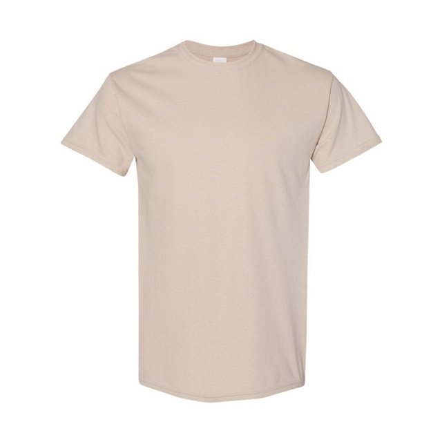 Gildan Mens Heavy Cotton T-Shirt