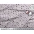 thumbnail image 2 of Soimoi Rayon Fabric Ghost Halloween Decor Fabric Printed Yard 56 Inch Wide, 2 of 4