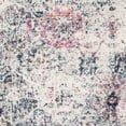 thumbnail image 4 of SAFAVIEH Madison Judith Tapis Géométrique Floral, 4 of 8