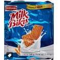 thumbnail image 3 of Britannia Milk Bikis 540 g, 3 of 8