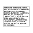 thumbnail image 5 of Equate Beauty Strengthening Nail Polish Remover, 5 of 5