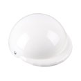 thumbnail image 3 of Esquirla Dog Cat Helmet Hard Safe Hat Pet Hard Hat for Cats Outdoor Riding Small Dogs White, 3 of 8