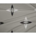 thumbnail image 4 of oneOone Polyester Lycra Fabric Arrow Ikat Print Fabric By The Yard 56 Inch Wide, 4 of 4