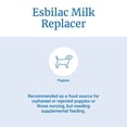 thumbnail image 4 of Esbilac Remplaçant de Lait pour Chiots 5 Lb, 4 of 6