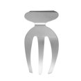 thumbnail image 2 of Birdeem Stainless Steel Forksstainless Steel Fruit Tool Three Finger Fork Claw Kitchen Tool Stainless Steel Material, 2 of 9