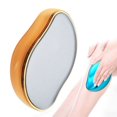 thumbnail image 1 of Crystal Hair Eraser  Painless Hair Remover Tool  Hair Removal with Epilator Crystal Hair Eraser Hair Remover for Leg Arm Back Body Beauty Depilation Tool, 1 of 2