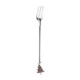 thumbnail image 2 of LSLJS Forks, Home Christmas Decorations Metal Coffee Fork Stirring Spoon Christmas Table Decorations New Year, Christmas Decorations, 2 of 7