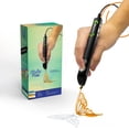 thumbnail image 2 of 3Doodler Flow pen set (1.75mm spools), 2 of 4