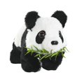 thumbnail image 2 of HILABEE Jouet Panda Mignon Interactif Jouet Électrique Panda pour Garçons Filles Cadeau, 2 of 9