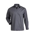 thumbnail image 1 of Edwards Men's Cafe Shirt-Long Sleeve, 1 of 1