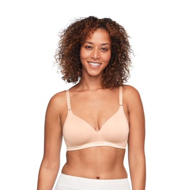 Soutien gorge sans armatures Warner's Cloud 9 (RM1691E)