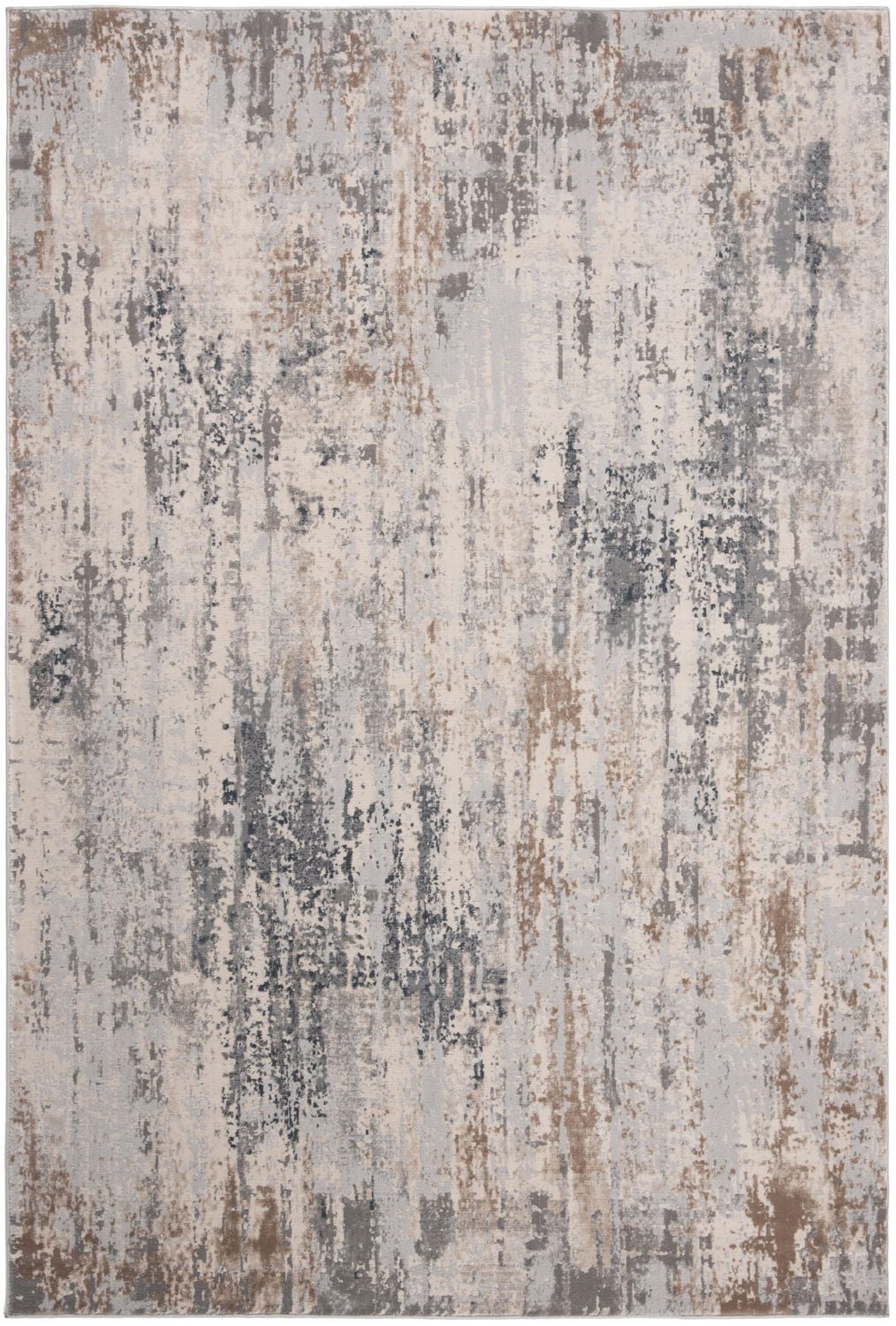 SAFAVIEH Invista Dulcibella Abstract Area Rug