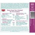 thumbnail image 2 of Music from New Zealand for 2 Guitars, 2 of 3