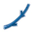 thumbnail image 3 of Zeus Duo Stick Dog Toy, Bacon Scent, 30 cm, 3 of 4