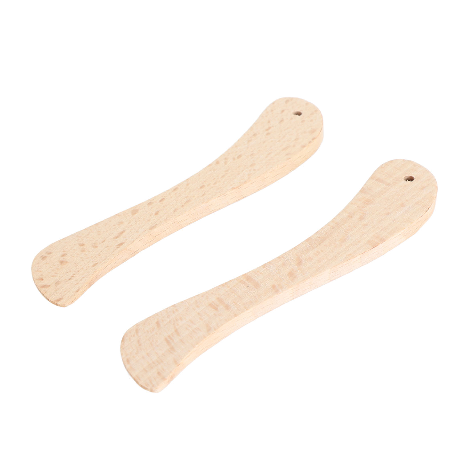 Hera Marker Tool, 2Pcs Wooden Hera Marker Fine  for Beginners for Patterning