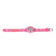 thumbnail image 3 of Montre pour Enfant de Dessin Animé, Montre Numérique à DEL pour Enfants Cadeau d'Anniversaire Lecture Facile Rétroéclairage Étanche pour le Sport pour 3 à 10 Ans Rose,Rouge Rose,Violet Foncé,Violet Clair,Bleu, 3 of 7