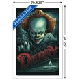 thumbnail image 2 of Informatique - Pennywise Derry, 2 of 4
