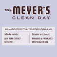 thumbnail image 3 of Mrs. Meyers Clean Day 3in1 Dog Shampoo Cleanses, Conditioning, Deodorizes White Peach 414 ml, 3 of 5