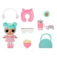 thumbnail image 3 of LOL Surprise Winter Chill™ Confetti Surprise™ Dolls, 3 of 4
