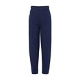 thumbnail image 2 of Jerzees Youth Nublend Youth Fleece Jogger, 2 of 2