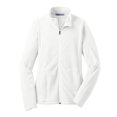 thumbnail image 1 of Port Authority Veste en Micropolaire pour Femmes, Blanc 2TG, 1 of 1