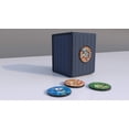 thumbnail image 3 of Ultra PRO Sinnoh Alcove Click Deck Box pour Pokemon, 3 of 6
