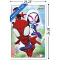 thumbnail image 4 of Marvel Spidey et ses incroyables amis - Webs, 4 of 4