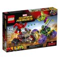 thumbnail image 2 of LEGO Super Heroes Hulk vs. Red Hulk (76078), 2 of 2