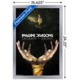 thumbnail image 2 of Imagine Dragons - Fumée, 2 of 4