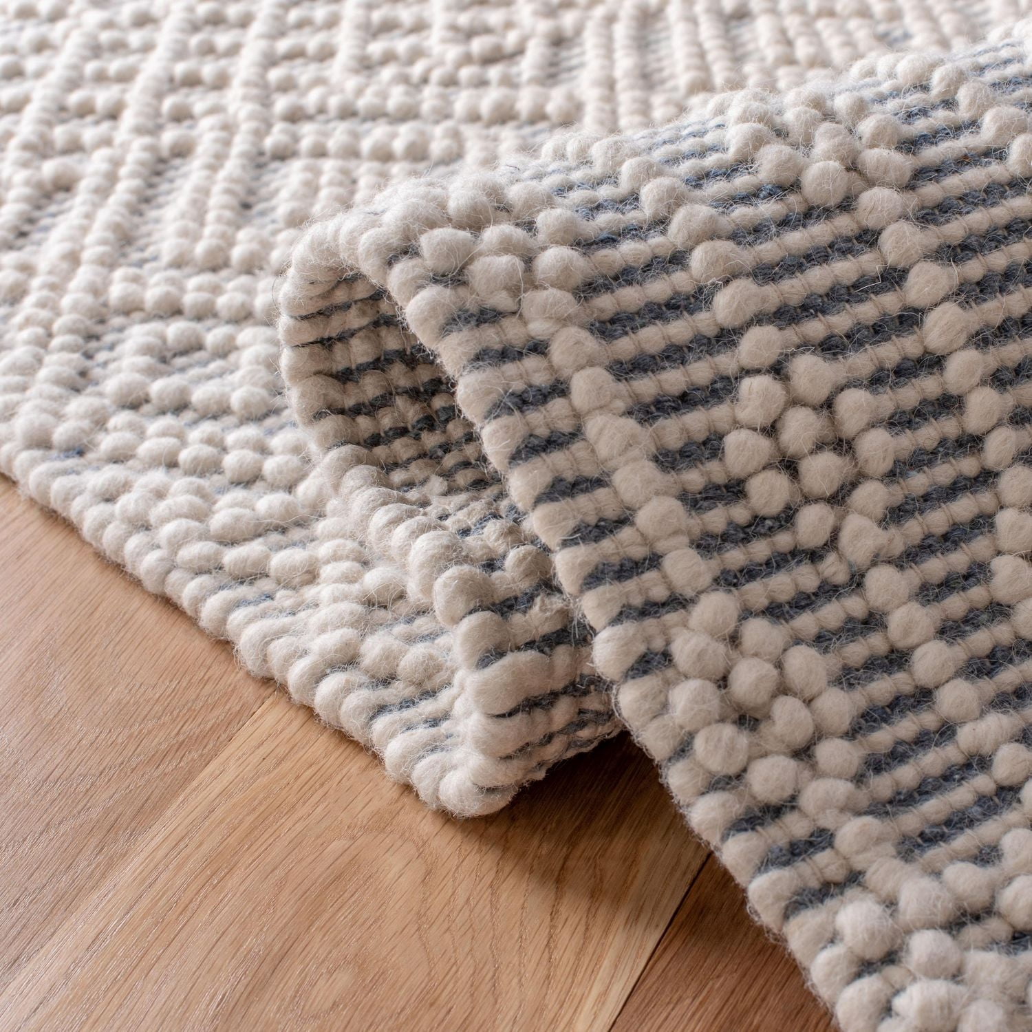 SAFAVIEH Natura Cordelia Tapis Géométrique