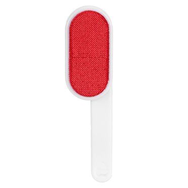 Sonew Lint Remover Brush, Double-Sided Clothes Fur Pet Hair Removal Brush Reusable For Home For Pets