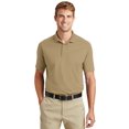 thumbnail image 1 of Cornerstone ®  Select Lightweight Snag-Proof Polo. Cs418 3Xl Tan, 1 of 1