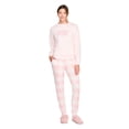 thumbnail image 2 of George Women's Sleep Sweatshirt, 2 of 6