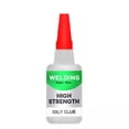 thumbnail image 2 of Agiferg Colle Super Universelle Forte Colle Plastique pour Résine Céramique Métal Verre 30 ml, 2 of 2